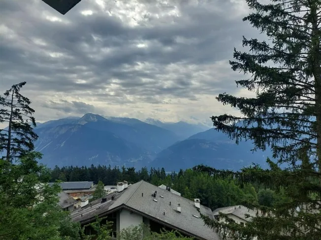 3 Zimmer Wohnung in Crans-Montana – Foto 2 von 12