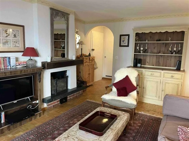 3 Zimmer Wohnung in Crans-Montana – Foto 4 von 12