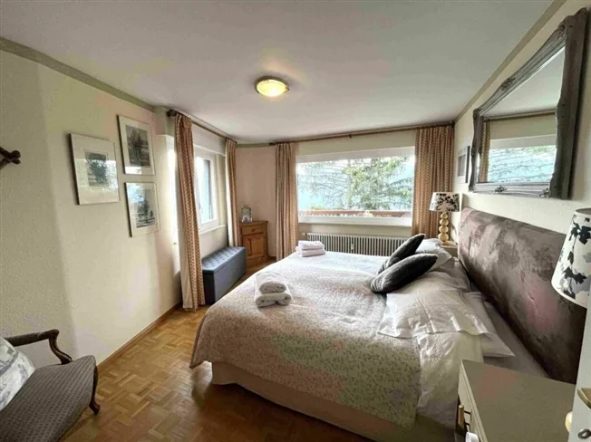 3 Zimmer Wohnung in Crans-Montana – Foto 7 von 12