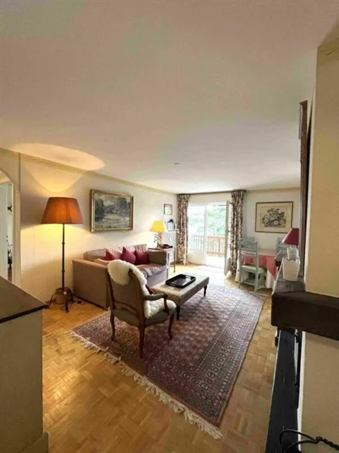 3 Zimmer Wohnung in Crans-Montana – Foto 3 von 12