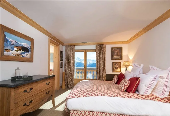 10 Zimmer Chalet in Crans-Montana – photo 16 sur 20