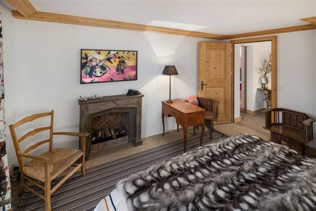 10 Zimmer Chalet in Crans-Montana – photo 12 sur 20