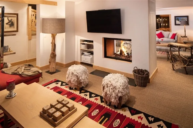 10 Zimmer Chalet in Crans-Montana – photo 5 sur 20