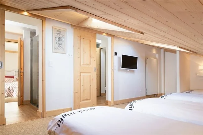 10 Zimmer Chalet in Crans-Montana – photo 19 sur 20