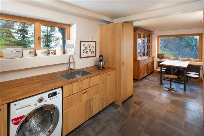 10 Zimmer Chalet in Crans-Montana – photo 8 sur 20