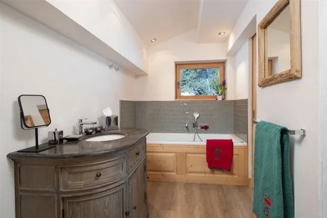 10 Zimmer Chalet in Crans-Montana – photo 13 sur 20