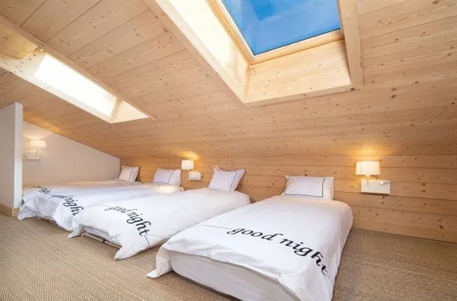 10 Zimmer Chalet in Crans-Montana – photo 18 sur 20
