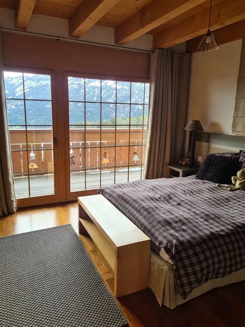 5 Zimmer Reihenfamilienhaus in Crans-Montana – photo 12 sur 20