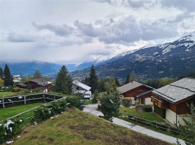 5 Zimmer Reihenfamilienhaus in Crans-Montana – photo 15 sur 20