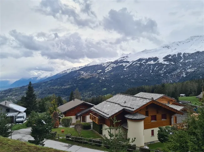 5 Zimmer Reihenfamilienhaus in Crans-Montana – photo 14 sur 20