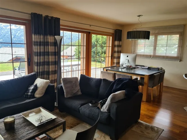5 Zimmer Reihenfamilienhaus in Crans-Montana – photo 3 sur 20