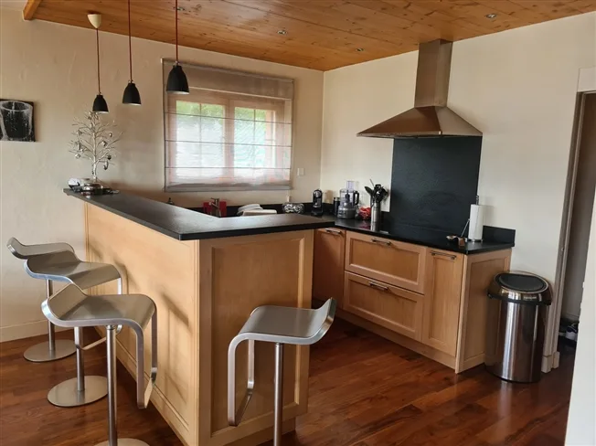 5 Zimmer Reihenfamilienhaus in Crans-Montana – photo 4 sur 20