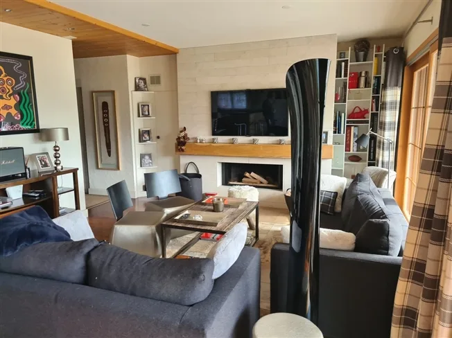 5 Zimmer Reihenfamilienhaus in Crans-Montana – photo 2 sur 20