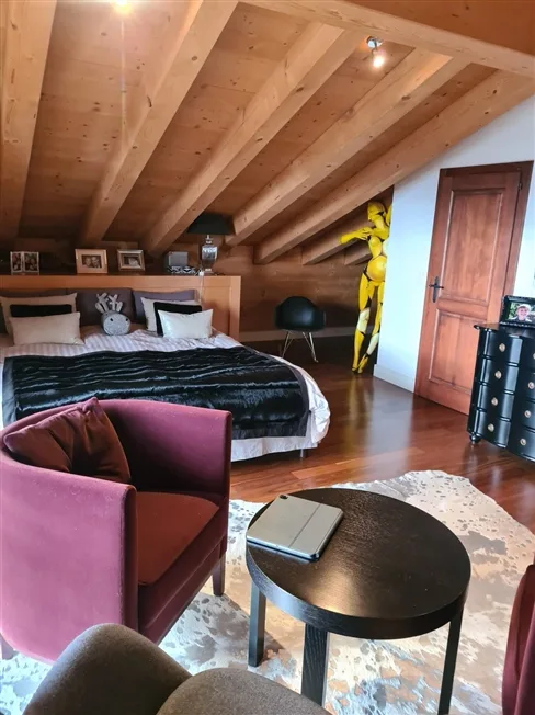 5 Zimmer Reihenfamilienhaus in Crans-Montana – photo 16 sur 20