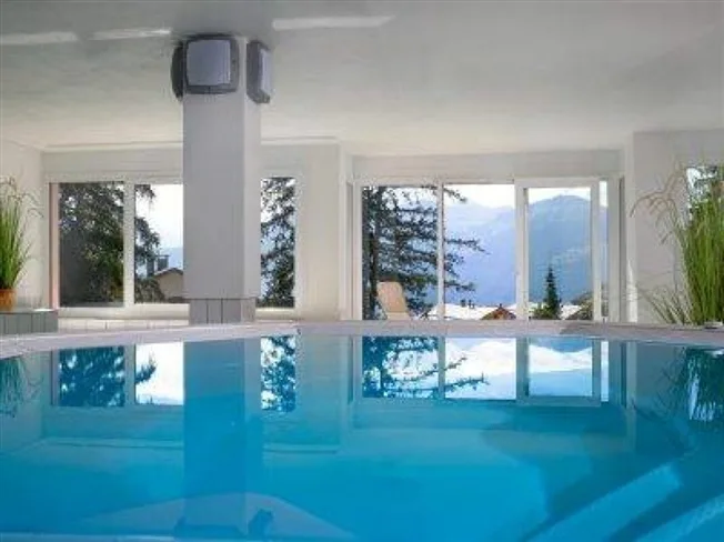 2 Zimmer Wohnung in Crans-Montana – Foto 3 von 6