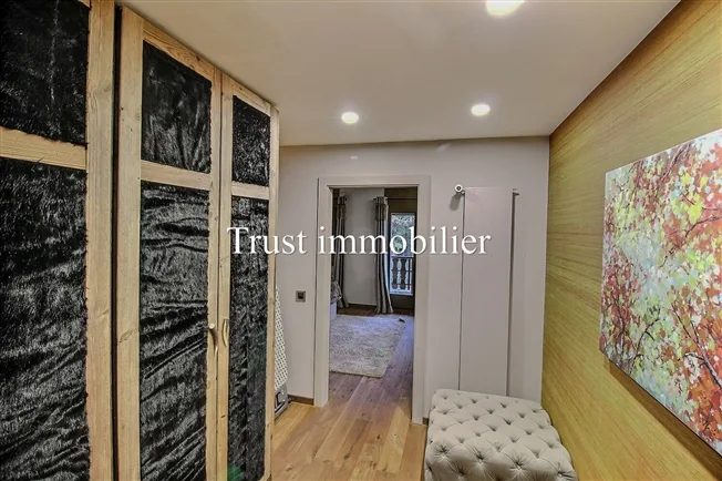 4.5 Zimmer Attikawohnung in Crans-Montana – Foto 16 von 20