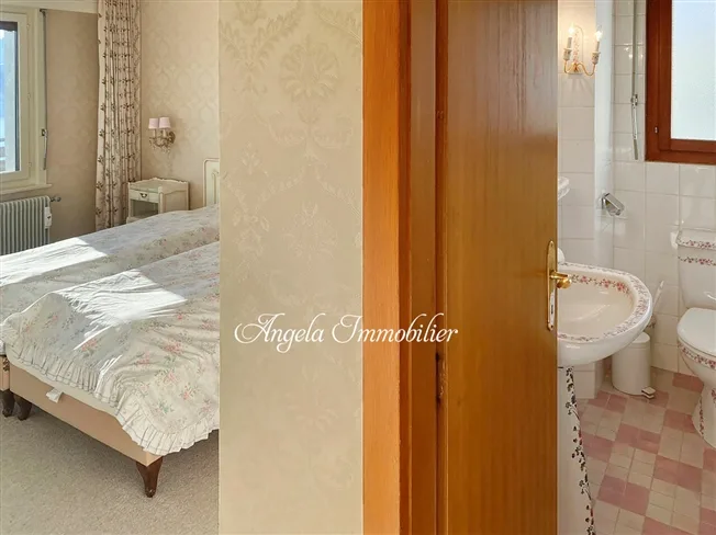 5.5 Zimmer Wohnung in Crans-Montana – Foto 13 von 15