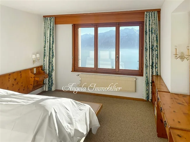 5.5 Zimmer Wohnung in Crans-Montana – Foto 10 von 15