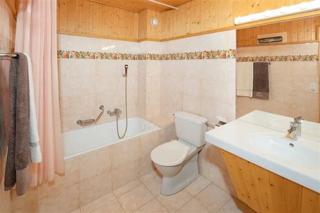 3.5 Zimmer Wohnung in Crans-Montana – foto 7 di 14