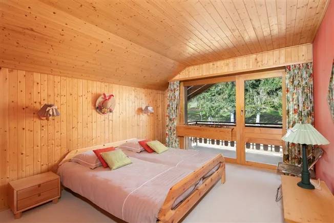 3.5 Zimmer Wohnung in Crans-Montana – foto 8 di 14
