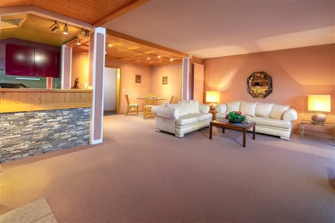 3.5 Zimmer Wohnung in Crans-Montana – foto 4 di 14