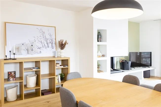 3.5 Zimmer Wohnung in Crans-Montana – Foto 4 von 18
