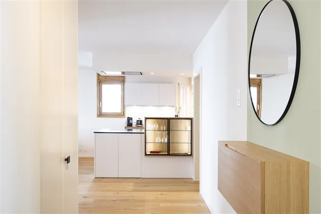3.5 Zimmer Wohnung in Crans-Montana – Foto 15 von 18