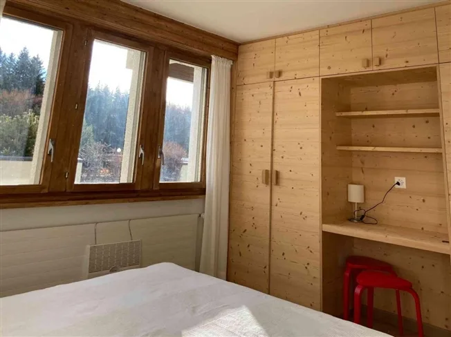 3 Zimmer Wohnung in Crans-Montana – photo 4 of 5