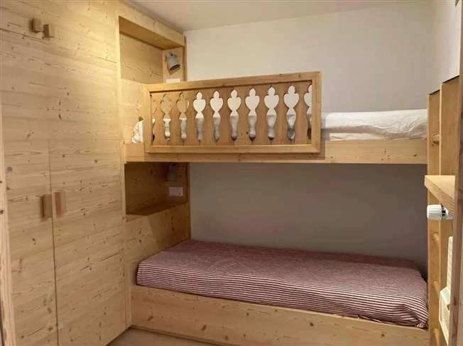 3 Zimmer Wohnung in Crans-Montana – photo 5 of 5