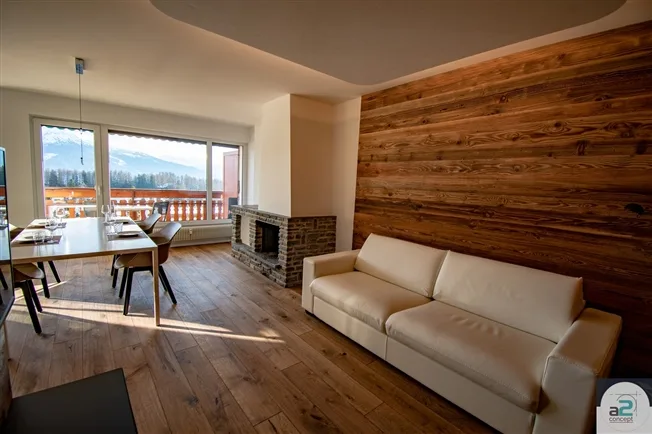 2.5 Zimmer Wohnung in Crans-Montana – Foto 4 von 10