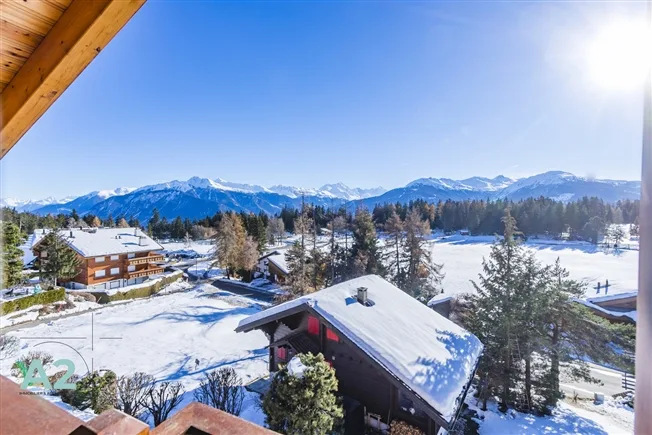 5.5 Zimmer Wohnung in Crans-Montana – Foto 19 von 20