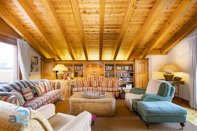 5.5 Zimmer Wohnung in Crans-Montana – Foto 3 von 20
