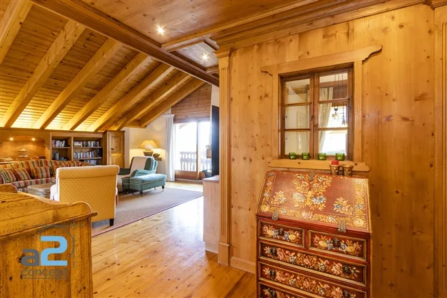 5.5 Zimmer Wohnung in Crans-Montana – Foto 16 von 20