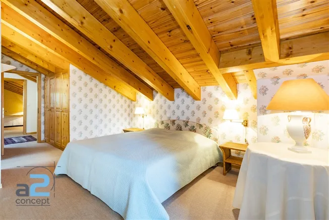 5.5 Zimmer Wohnung in Crans-Montana – Foto 10 von 20