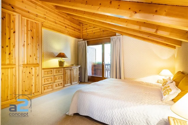 5.5 Zimmer Wohnung in Crans-Montana – Foto 12 von 20