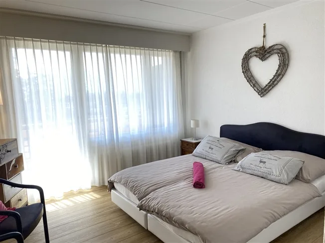 2.5 Zimmer Wohnung in Crans-Montana – photo 4 of 7