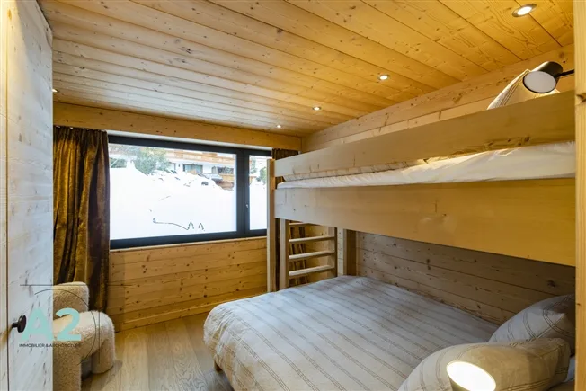 4.5 Zimmer Wohnung in Crans-Montana – Foto 17 von 18