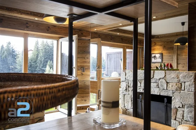 4.5 Zimmer Wohnung in Crans-Montana – Foto 3 von 11