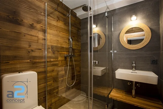 4.5 Zimmer Wohnung in Crans-Montana – Foto 7 von 11