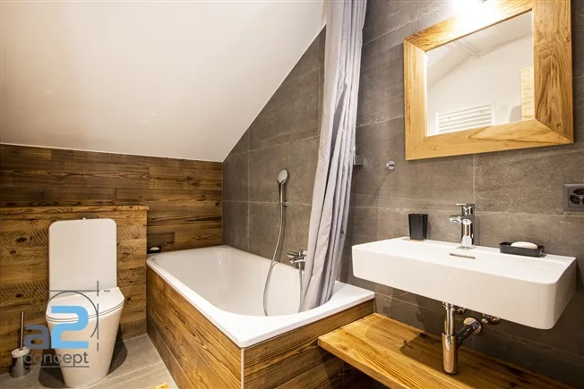 4.5 Zimmer Wohnung in Crans-Montana – Foto 8 von 11