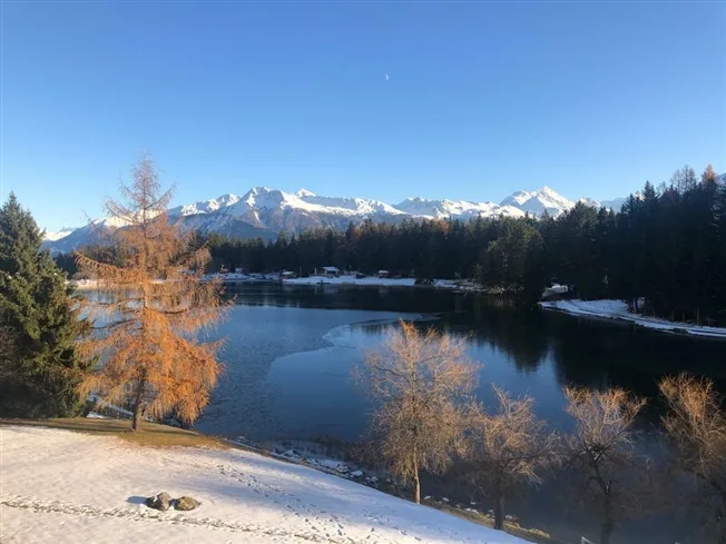 4.5 Zimmer Wohnung in Crans-Montana – Foto 11 von 11