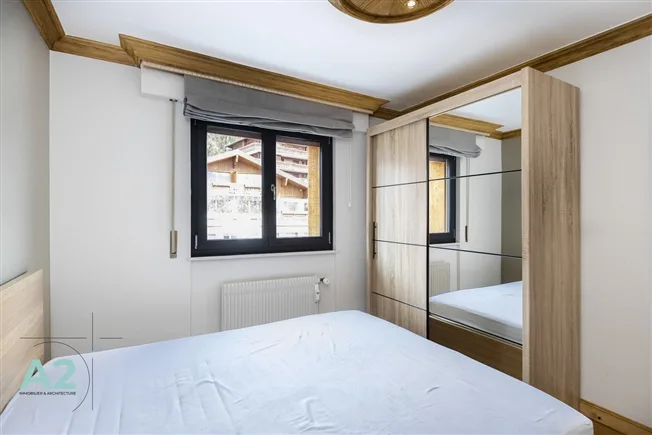 3.5 Zimmer Wohnung in Crans-Montana – Foto 6 von 8