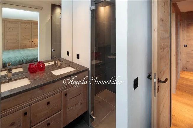 6.5 Zimmer Wohnung in Crans-Montana – Foto 11 von 13