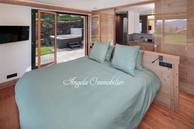 6.5 Zimmer Wohnung in Crans-Montana – Foto 10 von 13