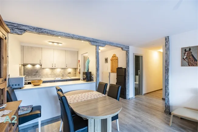 2.5 Zimmer Wohnung in Crans-Montana – Foto 6 von 18