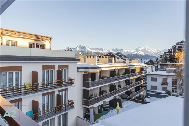 2.5 Zimmer Wohnung in Crans-Montana – Foto 18 von 18