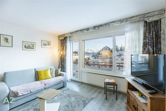 2.5 Zimmer Wohnung in Crans-Montana – Foto 14 von 18