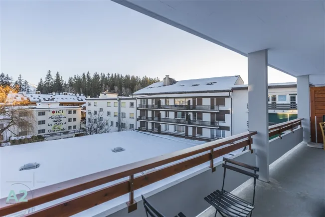 2.5 Zimmer Wohnung in Crans-Montana – Foto 11 von 18