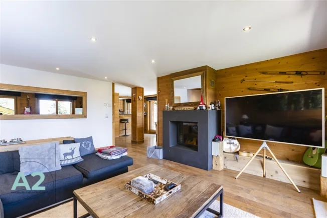 4.5 Zimmer Wohnung in Crans-Montana – Foto 5 von 19