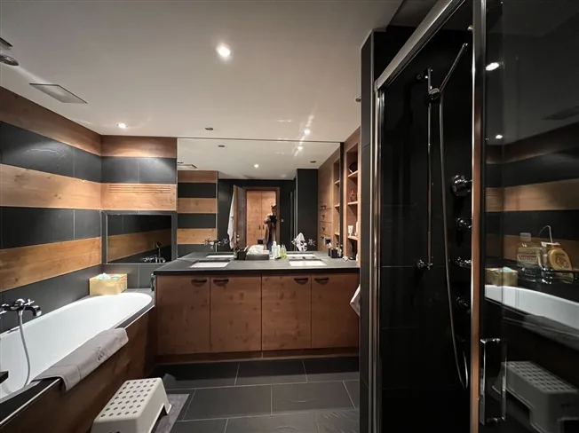 4.5 Zimmer Wohnung in Crans-Montana – Foto 10 von 19